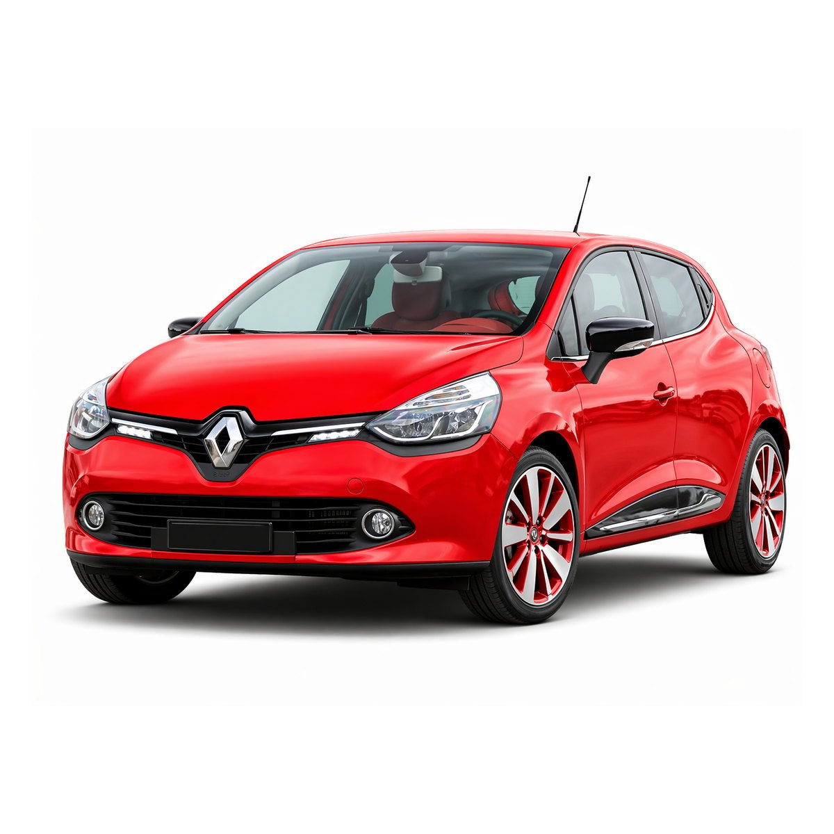 VIDRIO-PUERTA RENAULT CLIO-IV 2013-2019